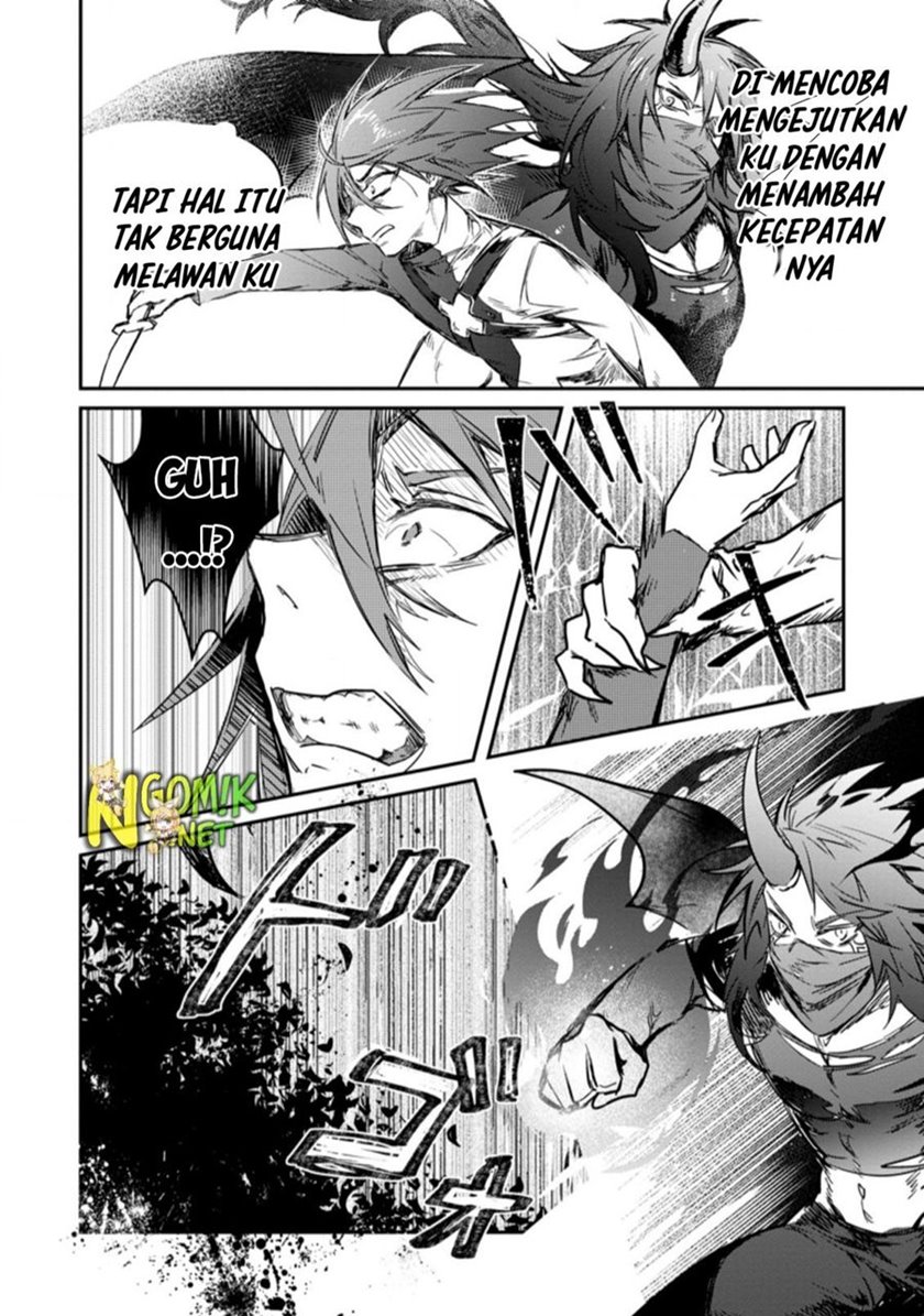 Yuusha Party ni Kawaii Ko ga Ita no de, Kokuhaku Shite Mita Chap 7.2 - Next Chap 8.2