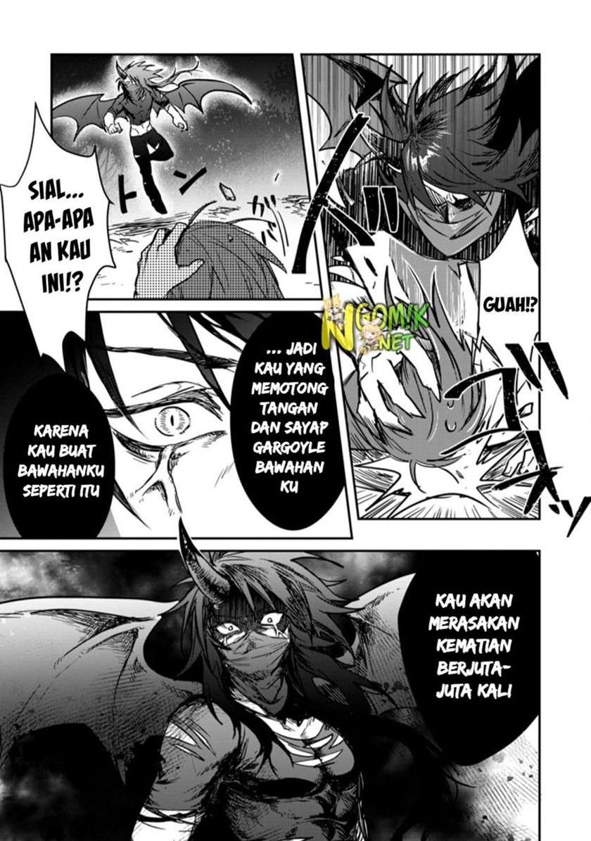 Yuusha Party ni Kawaii Ko ga Ita no de, Kokuhaku Shite Mita Chap 7.2 - Next Chap 8.2