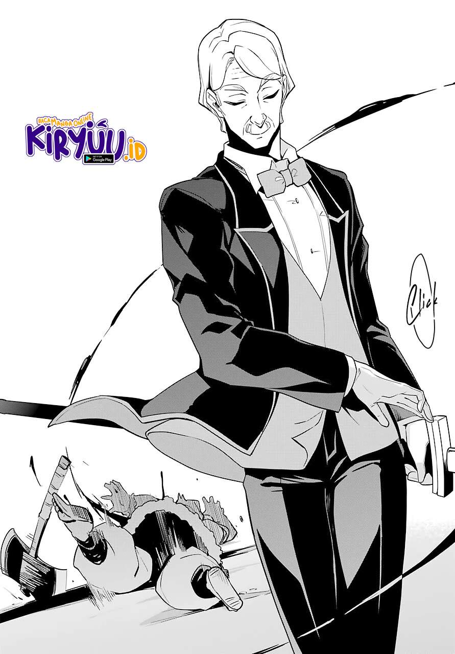 Chichi wa Eiyuu, Haha wa Seirei, Musume no Watashi wa Tenseisha. Chap 30 - Next Chap 31