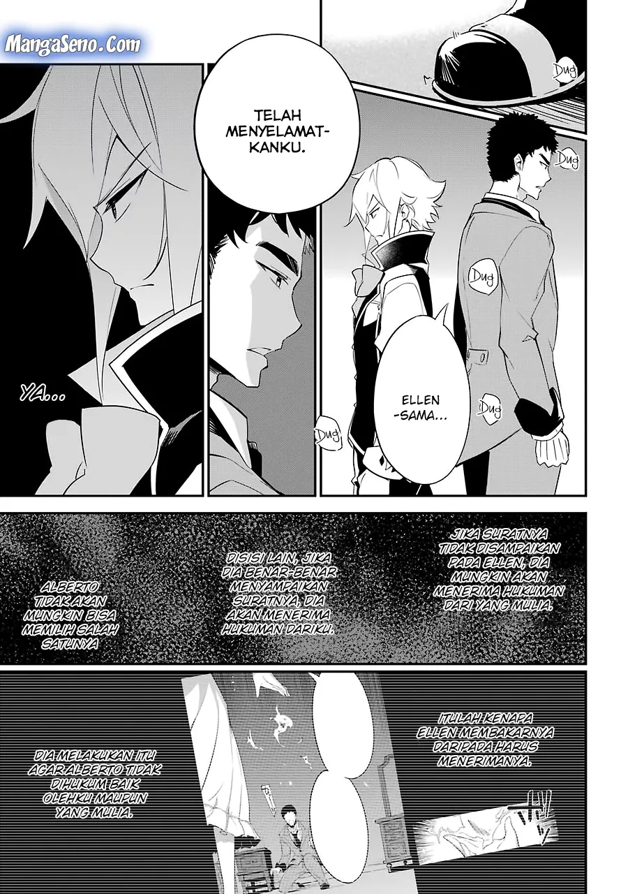 Chichi wa Eiyuu, Haha wa Seirei, Musume no Watashi wa Tenseisha. Chap 10 - Next Chap 11