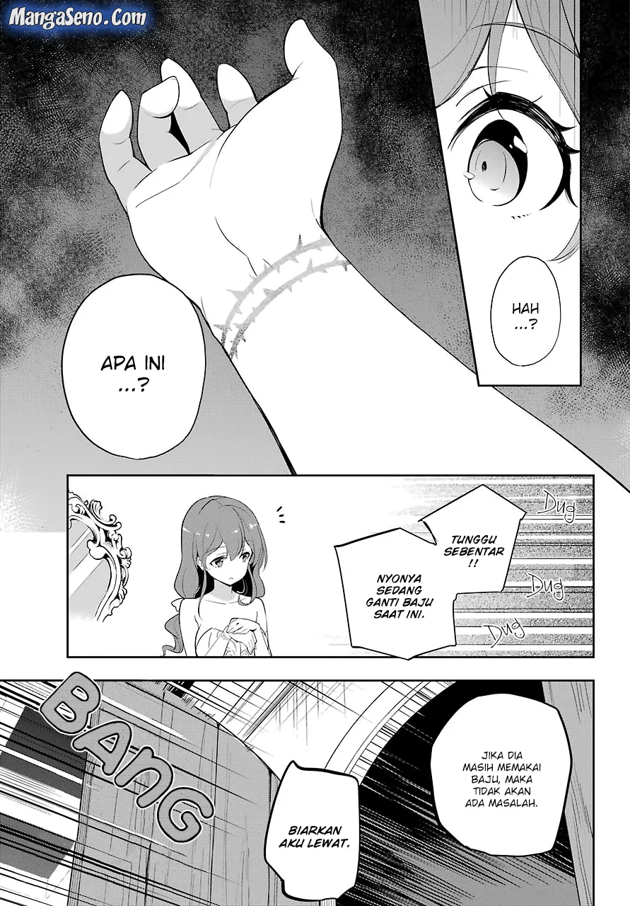 Chichi wa Eiyuu, Haha wa Seirei, Musume no Watashi wa Tenseisha. Chap 13 - Next Chap 14