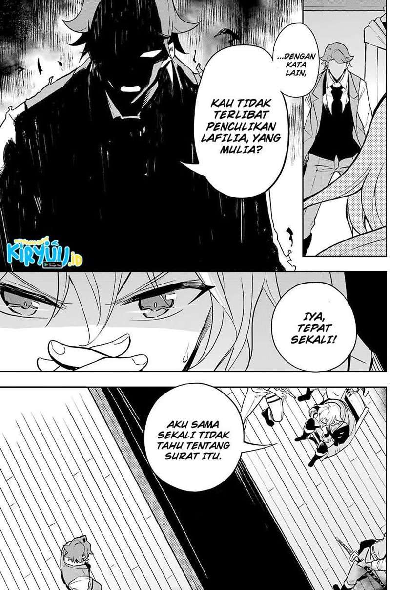 Chichi wa Eiyuu, Haha wa Seirei, Musume no Watashi wa Tenseisha. Chap 29 - Next Chap 30