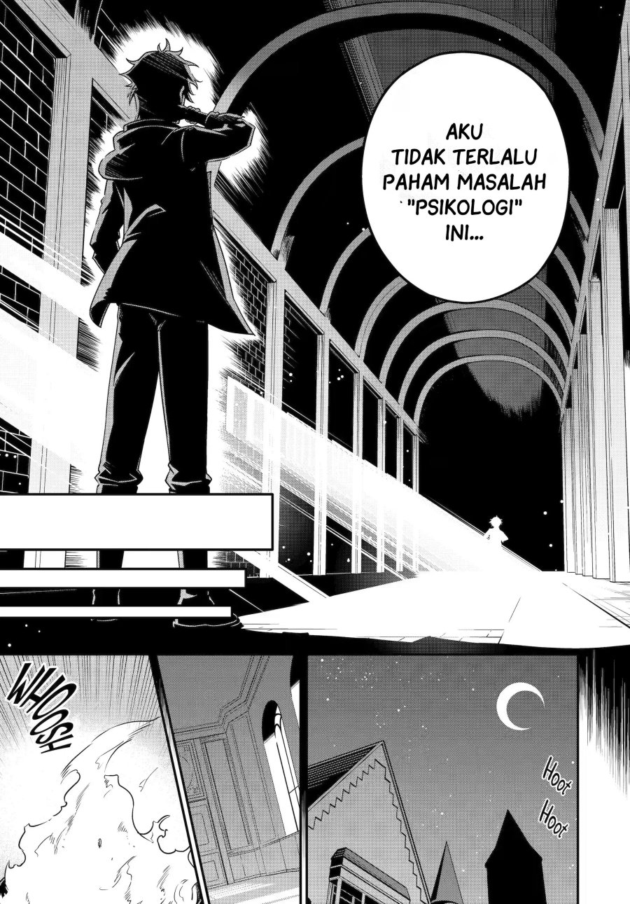 Chichi wa Eiyuu, Haha wa Seirei, Musume no Watashi wa Tenseisha. Chap 45 - Next Chap 46