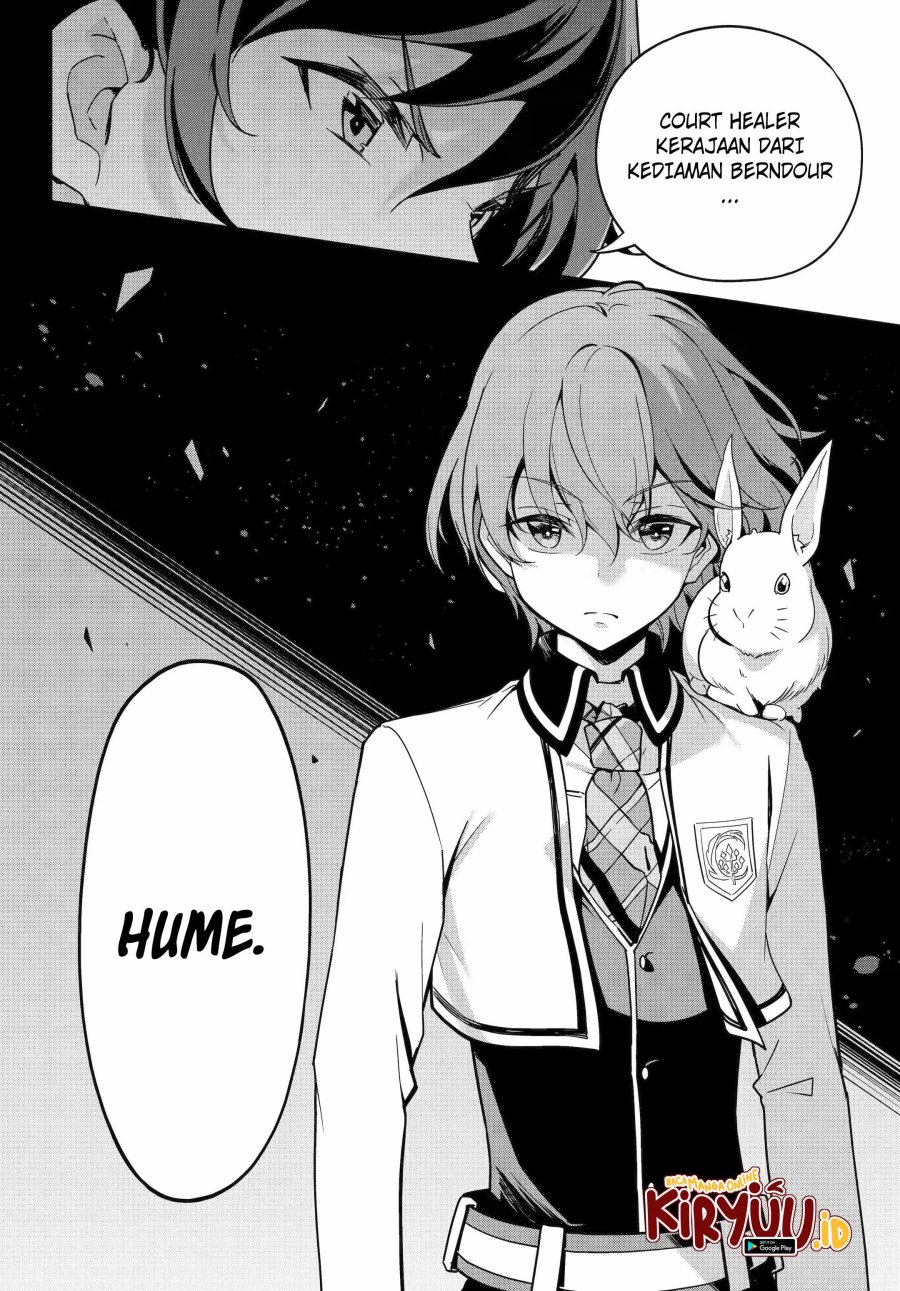 Chichi wa Eiyuu, Haha wa Seirei, Musume no Watashi wa Tenseisha. Chap 46.2 - Next Chap 47.2