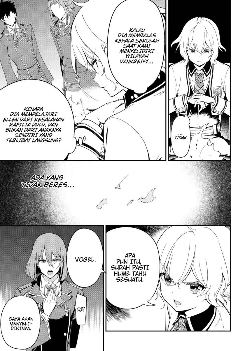 Chichi wa Eiyuu, Haha wa Seirei, Musume no Watashi wa Tenseisha. Chap 47 - Next Chap 48
