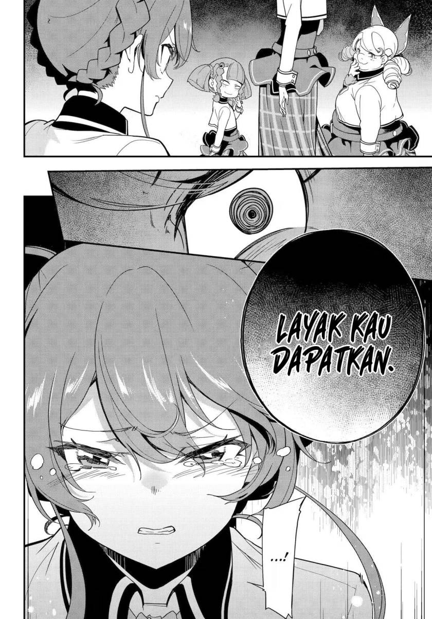 Chichi wa Eiyuu, Haha wa Seirei, Musume no Watashi wa Tenseisha. Chap 47 - Next Chap 48