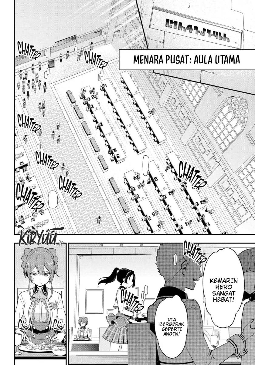 Chichi wa Eiyuu, Haha wa Seirei, Musume no Watashi wa Tenseisha. Chap 47 - Next Chap 48