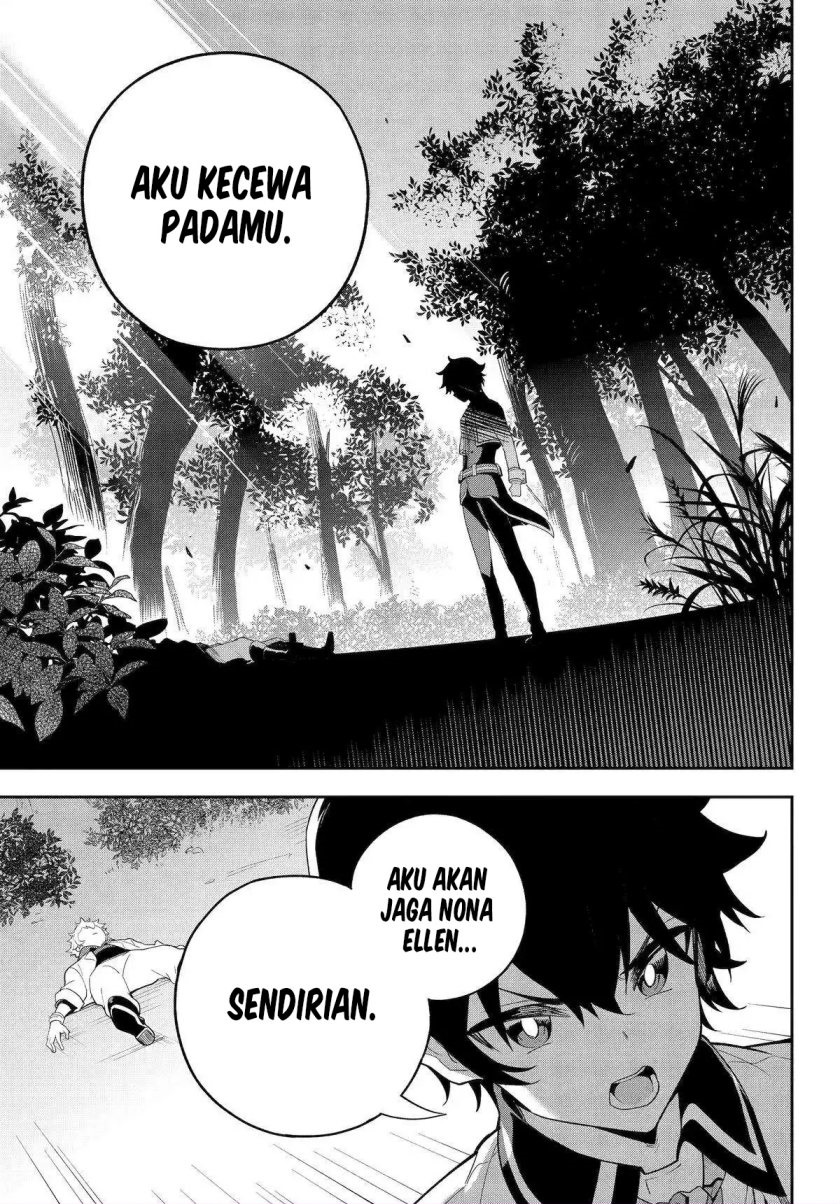 Chichi wa Eiyuu, Haha wa Seirei, Musume no Watashi wa Tenseisha. Chap 55 - Next Chap 56