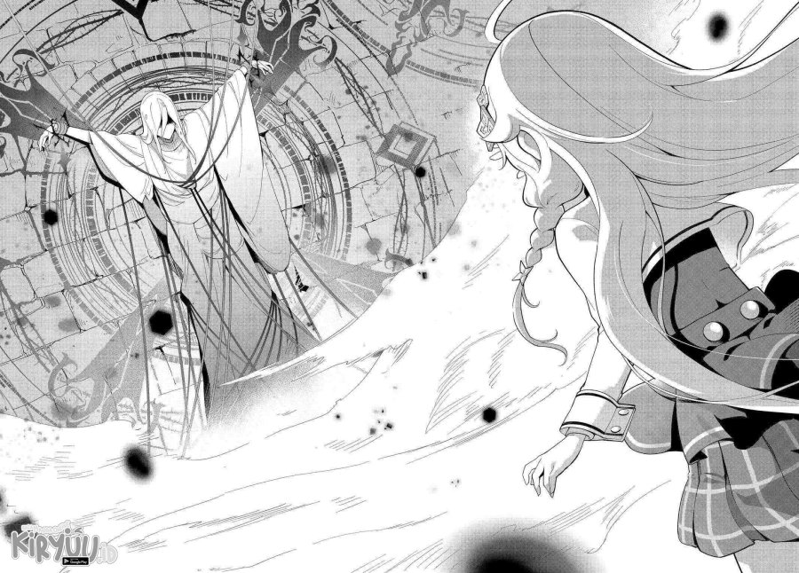 Chichi wa Eiyuu, Haha wa Seirei, Musume no Watashi wa Tenseisha. Chap 52 - Next Chap 53