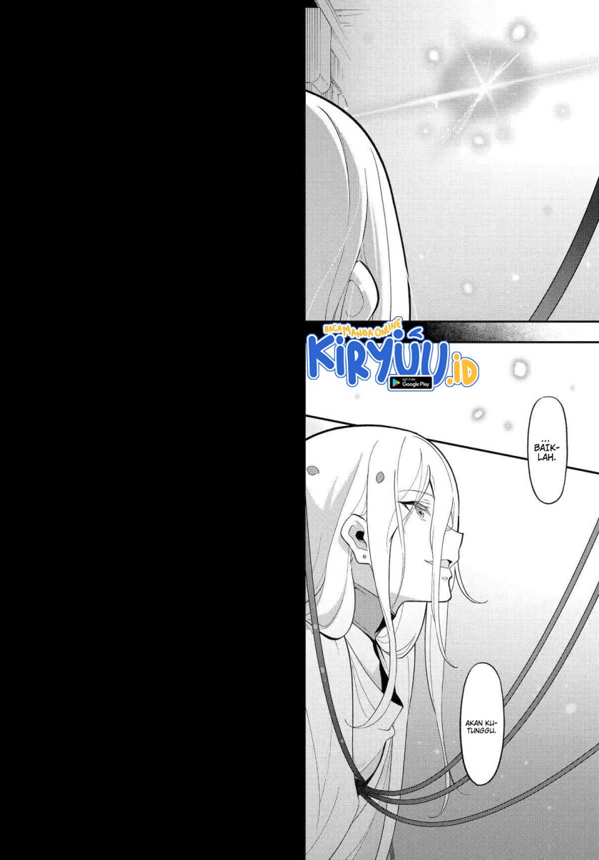 Chichi wa Eiyuu, Haha wa Seirei, Musume no Watashi wa Tenseisha. Chap 53 - Next Chap 54