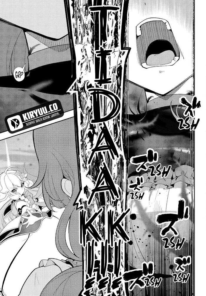 Chichi wa Eiyuu, Haha wa Seirei, Musume no Watashi wa Tenseisha. Chap 65 - Next Chap 66