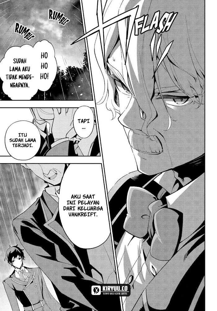 Chichi wa Eiyuu, Haha wa Seirei, Musume no Watashi wa Tenseisha. Chap 65 - Next Chap 66