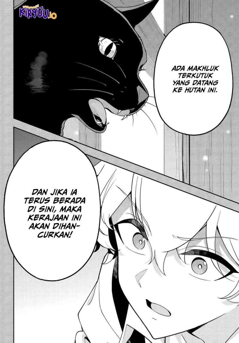 Chichi wa Eiyuu, Haha wa Seirei, Musume no Watashi wa Tenseisha. Chap 78 - Next Chap 79
