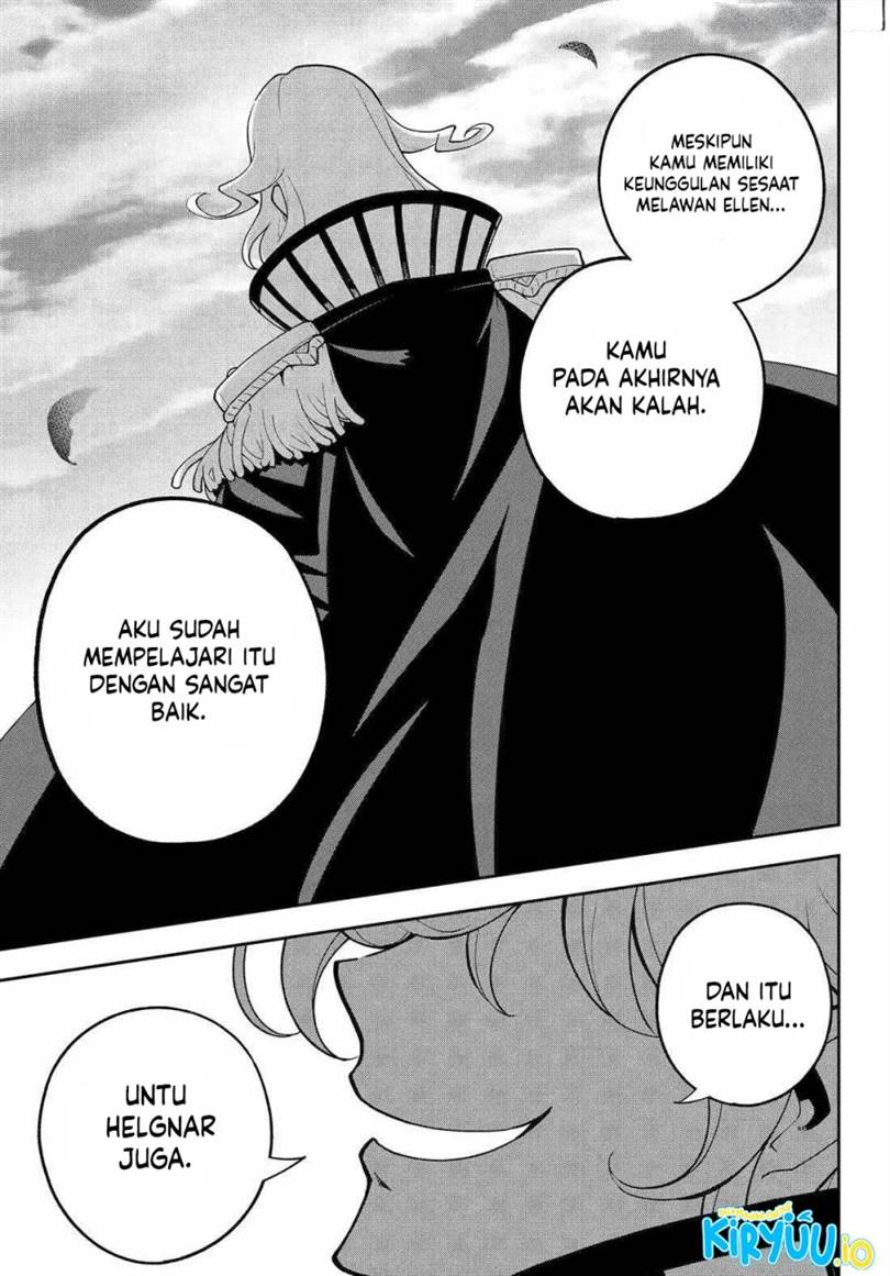 Chichi wa Eiyuu, Haha wa Seirei, Musume no Watashi wa Tenseisha. Chap 75 - Next Chap 76