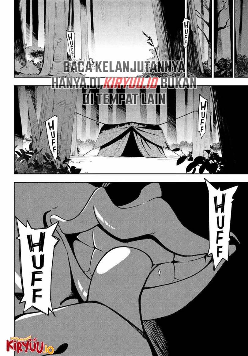 Chichi wa Eiyuu, Haha wa Seirei, Musume no Watashi wa Tenseisha. Chap 75 - Next Chap 76