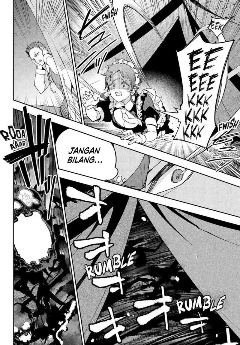 Chichi wa Eiyuu, Haha wa Seirei, Musume no Watashi wa Tenseisha. Chap 76 - Next Chap 77