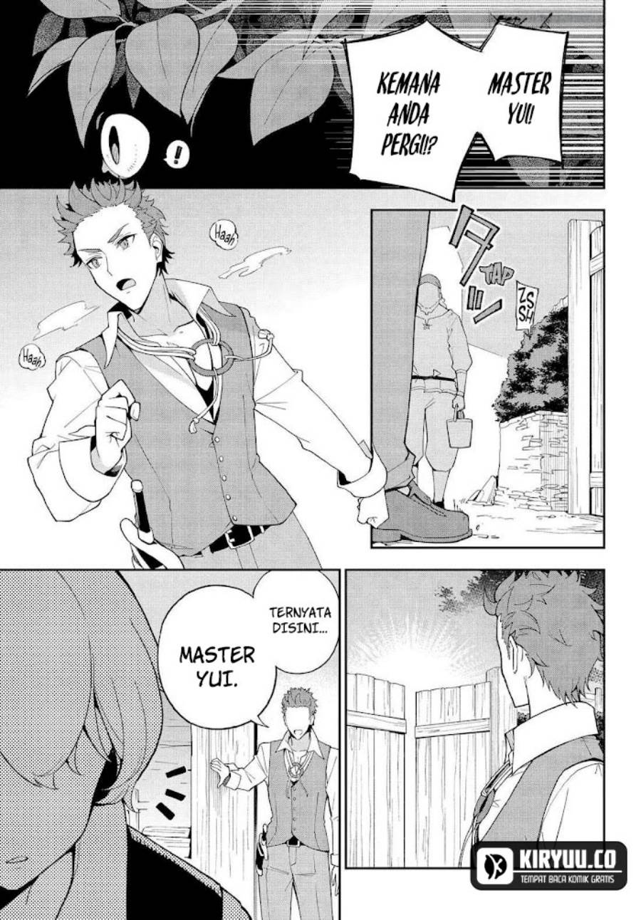 Chichi wa Eiyuu, Haha wa Seirei, Musume no Watashi wa Tenseisha. Chap 70 - Next Chap 71