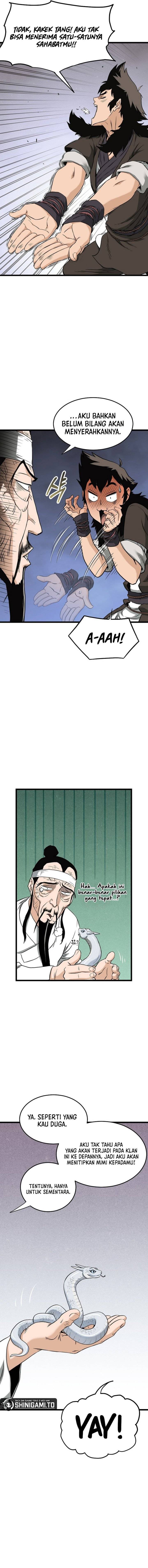 Murim Login Chap 248 - Next Chap 249