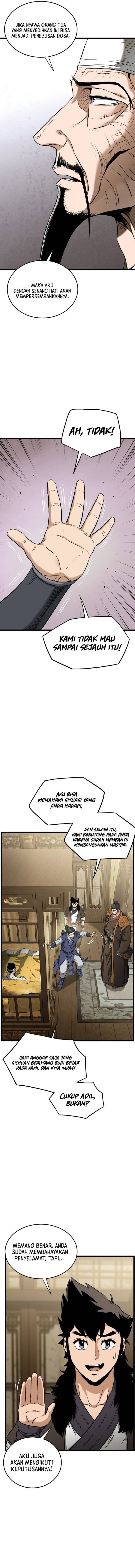 Murim Login Chap 248 - Next Chap 249