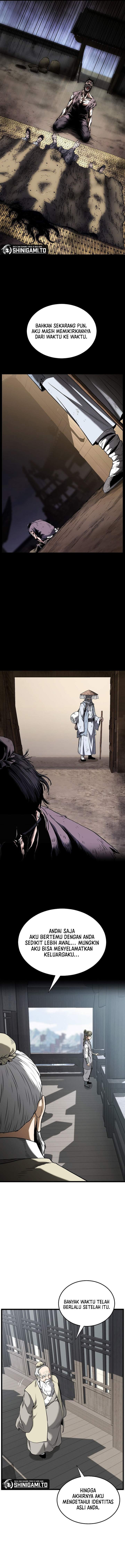 Murim Login Chap 249 - Next Chap 250