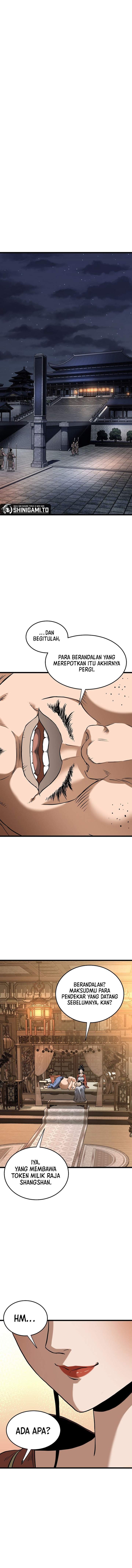 Murim Login Chap 249 - Next Chap 250