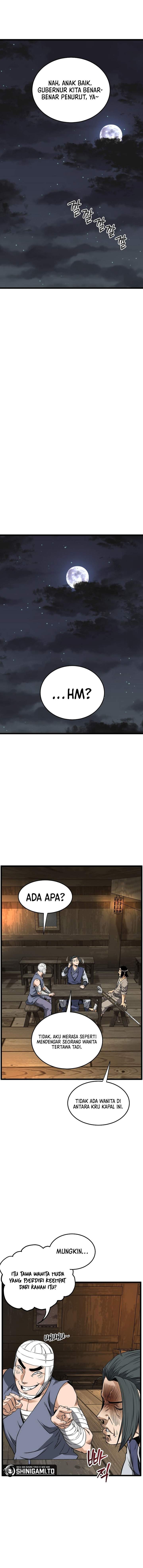 Murim Login Chap 249 - Next Chap 250