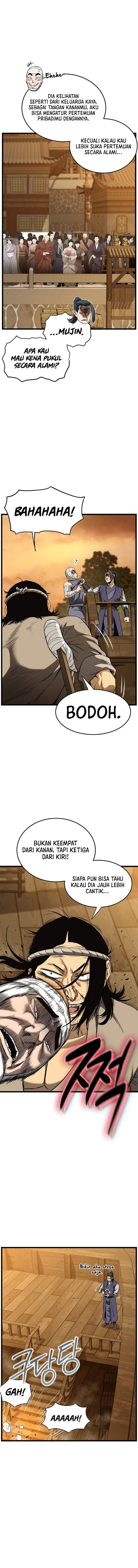 Murim Login Chap 249 - Next Chap 250