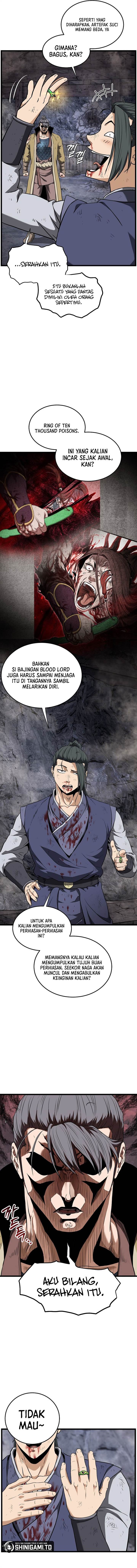 Murim Login Chap 240 - Next Chap 241