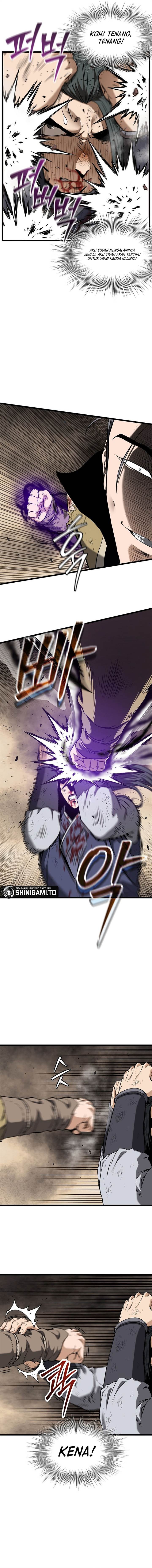 Murim Login Chap 240 - Next Chap 241