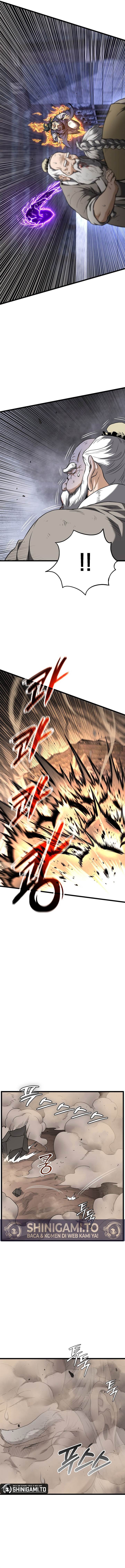 Murim Login Chap 240 - Next Chap 241