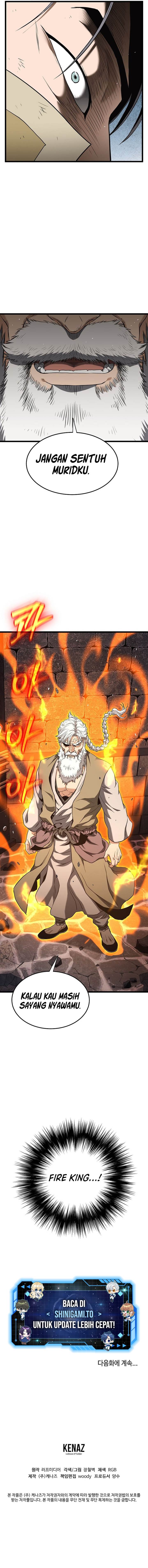 Murim Login Chap 241 - Next Chap 242