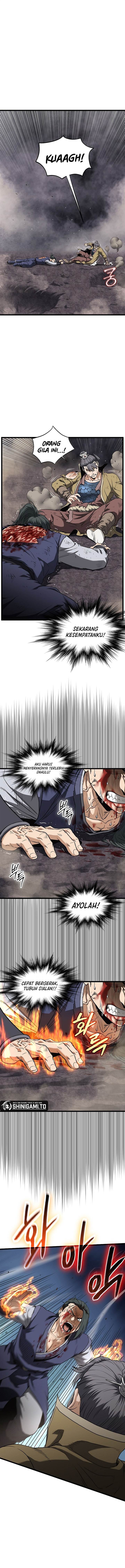 Murim Login Chap 241 - Next Chap 242