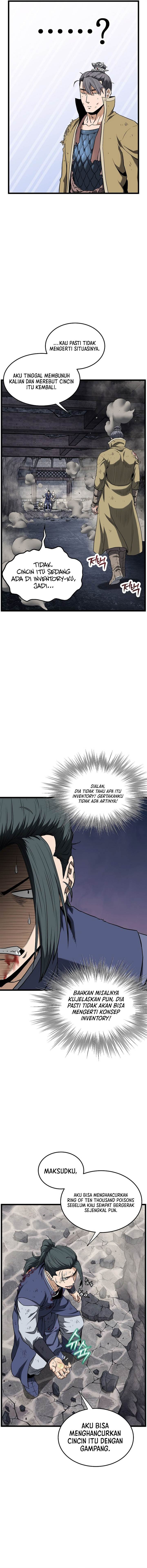 Murim Login Chap 241 - Next Chap 242