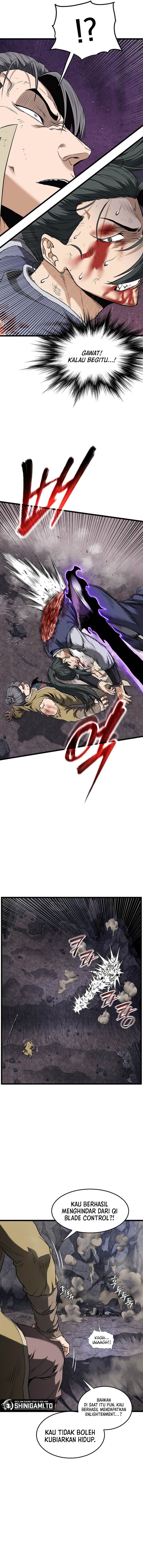 Murim Login Chap 241 - Next Chap 242