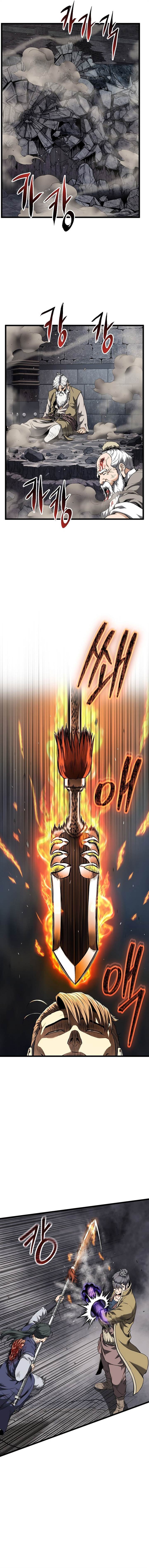 Murim Login Chap 241 - Next Chap 242