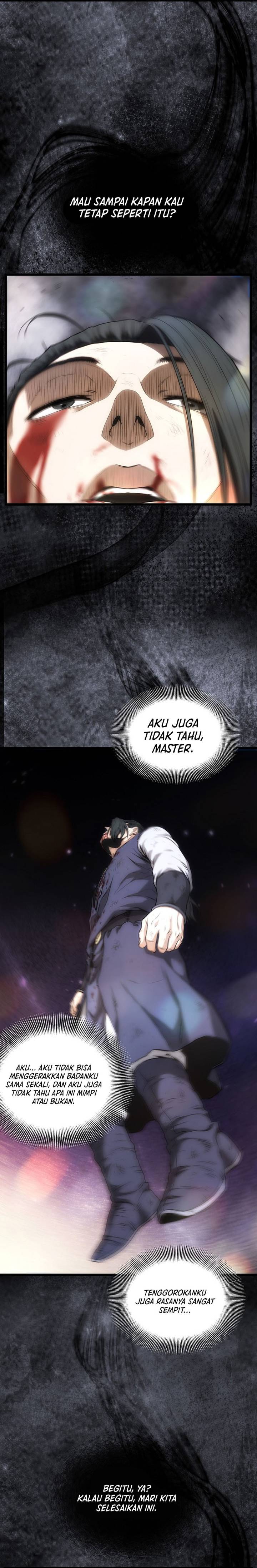 Murim Login Chap 242 - Next Chap 243