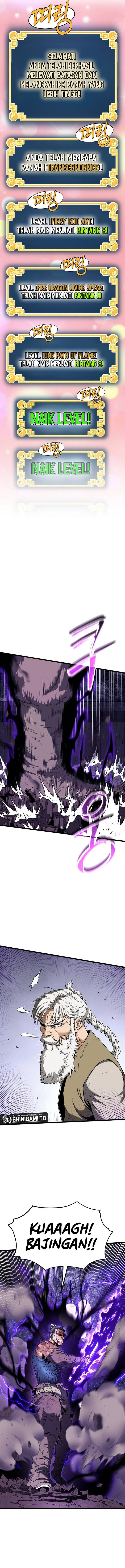 Murim Login Chap 242 - Next Chap 243