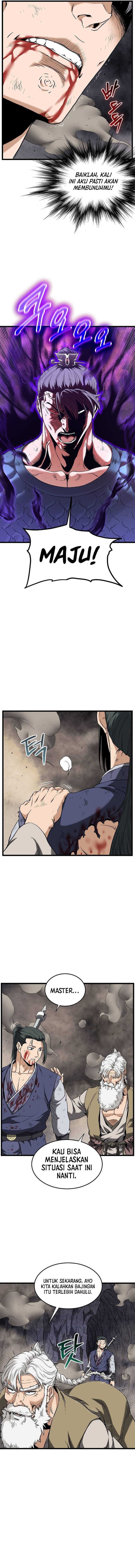 Murim Login Chap 242 - Next Chap 243