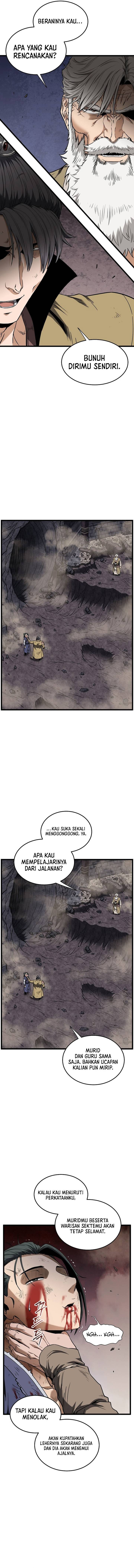 Murim Login Chap 242 - Next Chap 243