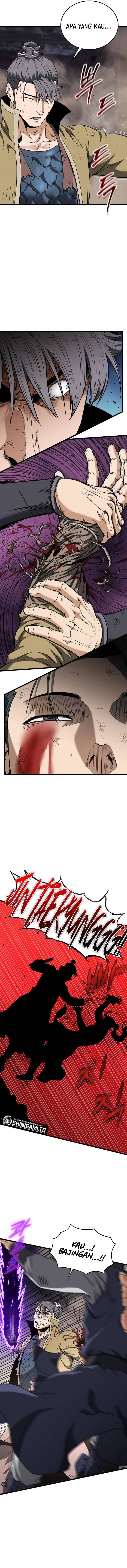 Murim Login Chap 242 - Next Chap 243