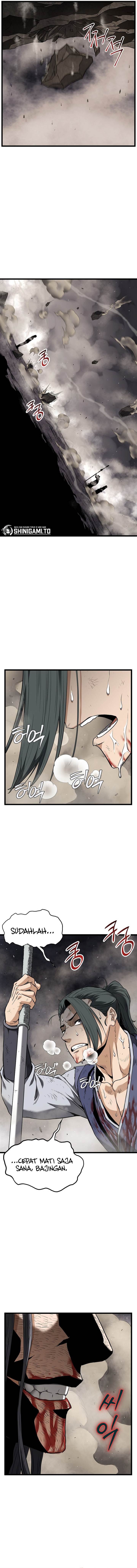 Murim Login Chap 243 - Next Chap 244