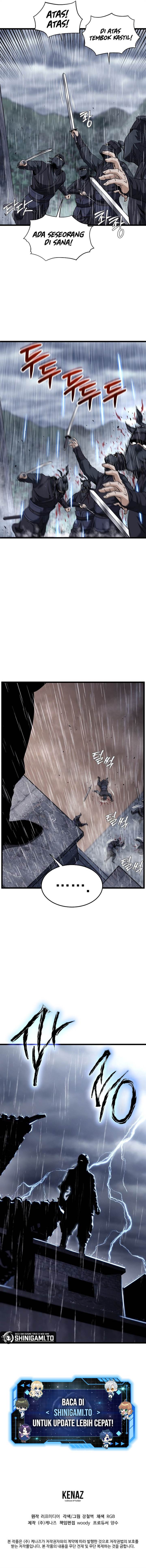 Murim Login Chap 243 - Next Chap 244