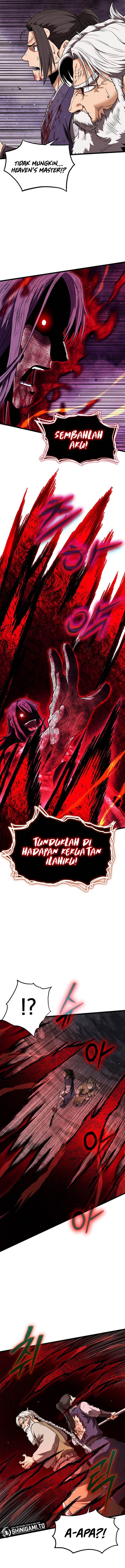 Murim Login Chap 243 - Next Chap 244