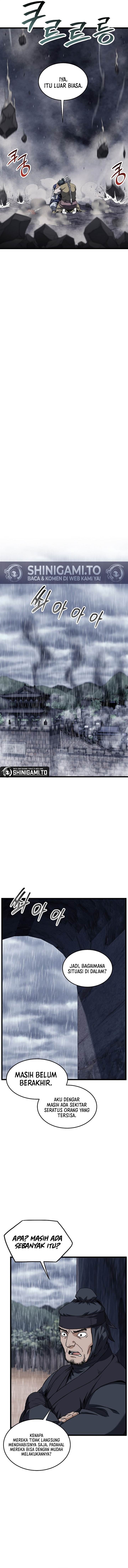 Murim Login Chap 243 - Next Chap 244