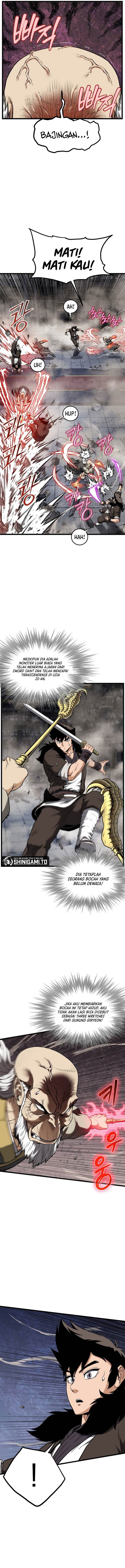 Murim Login Chap 244 - Next Chap 245