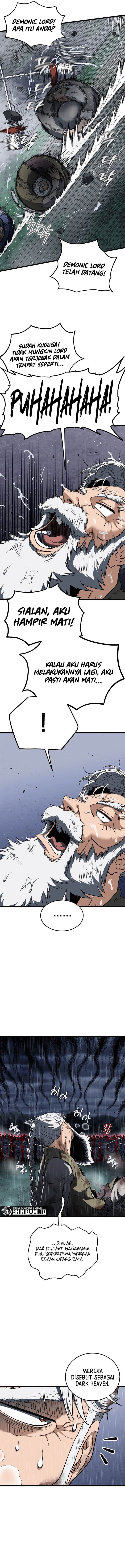 Murim Login Chap 244 - Next Chap 245