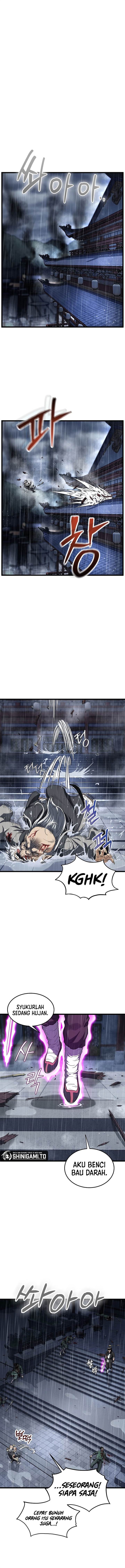 Murim Login Chap 244 - Next Chap 245