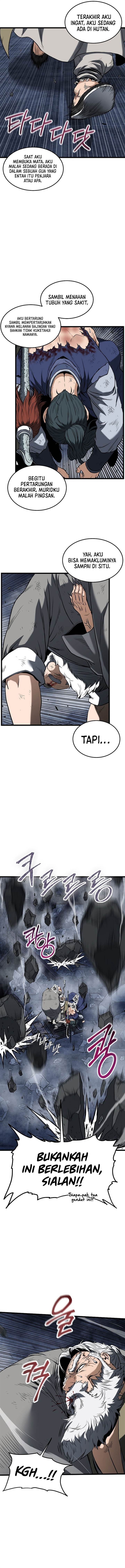 Murim Login Chap 244 - Next Chap 245