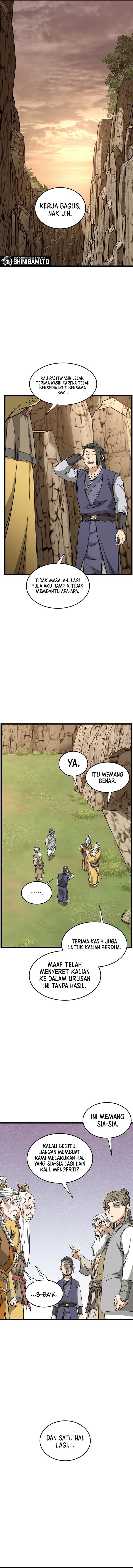 Murim Login Chap 246 - Next Chap 247