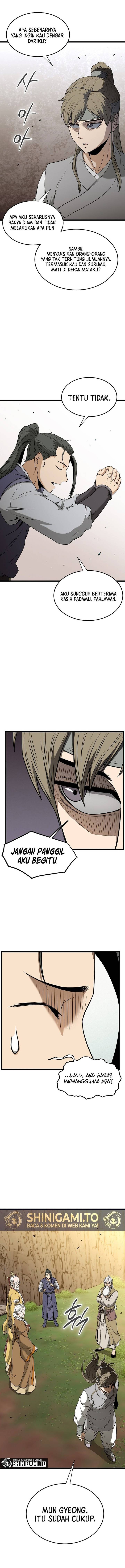 Murim Login Chap 247 - Next Chap 248